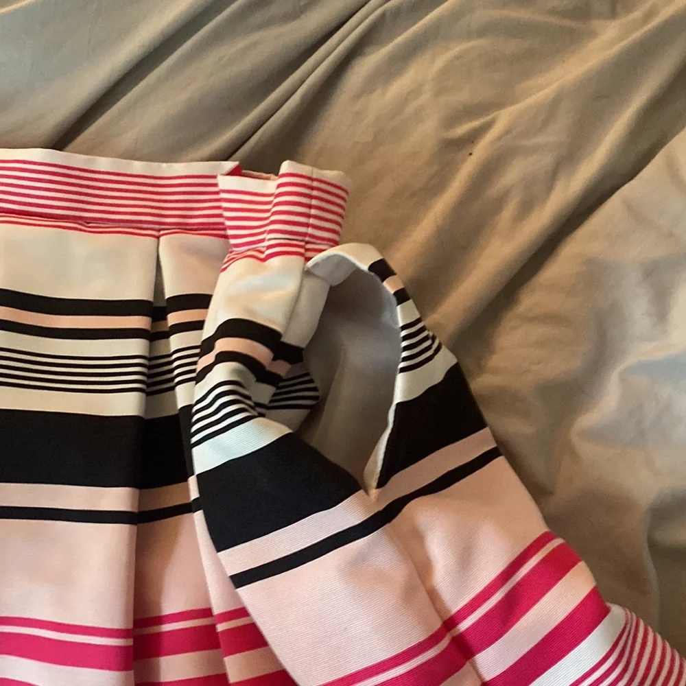 MIDI business skirt - Picture 2 of 3